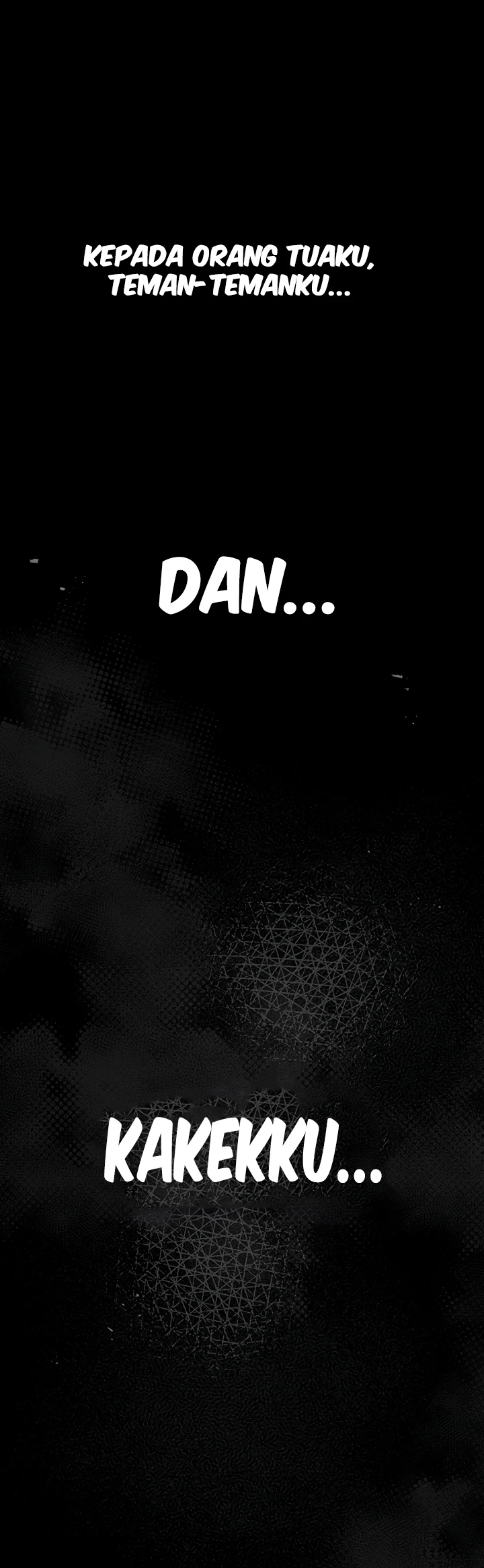 I Will Teach You Self Defense - Page 20